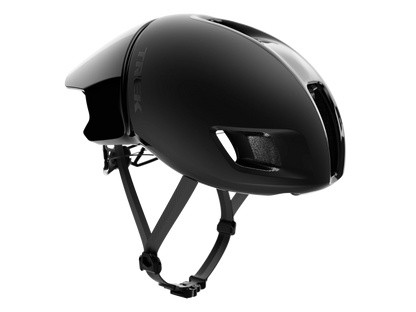 Casco Trek Ballista Mips Mediano Negro CPSC