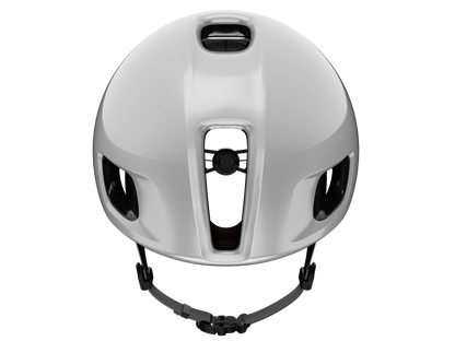 Casco Trek Ballista Mips Grande Blanco Turquesa CPSC