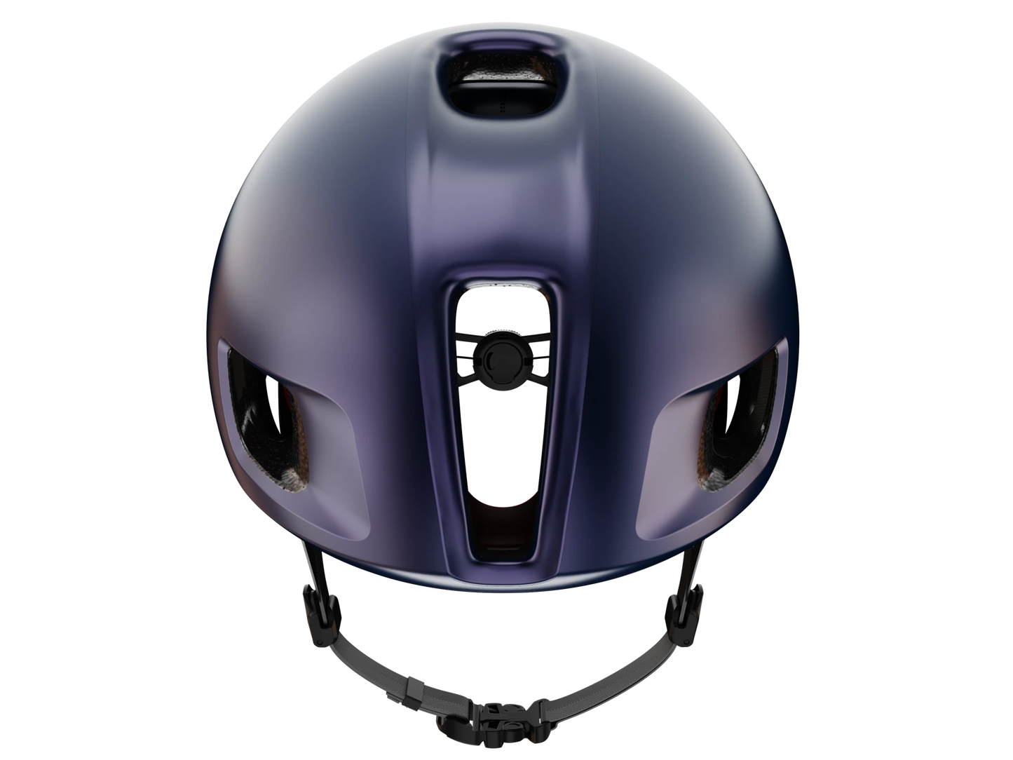 Casco Trek Ballista Mips Grande Blanco Turquesa CPSC