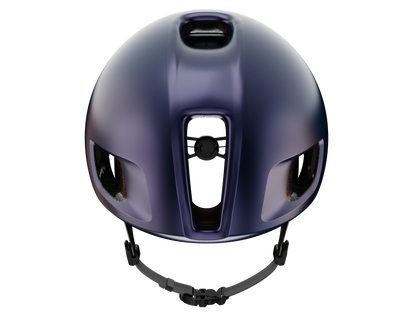 Casco Trek Ballista Mips Grande Blanco Turquesa CPSC