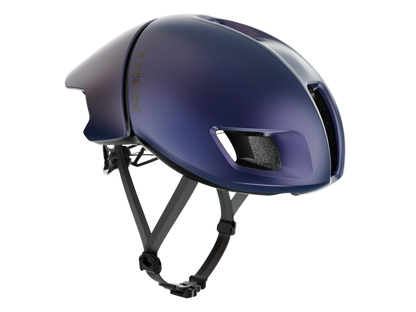 Casco Trek Ballista Mips Grande Blanco Turquesa CPSC