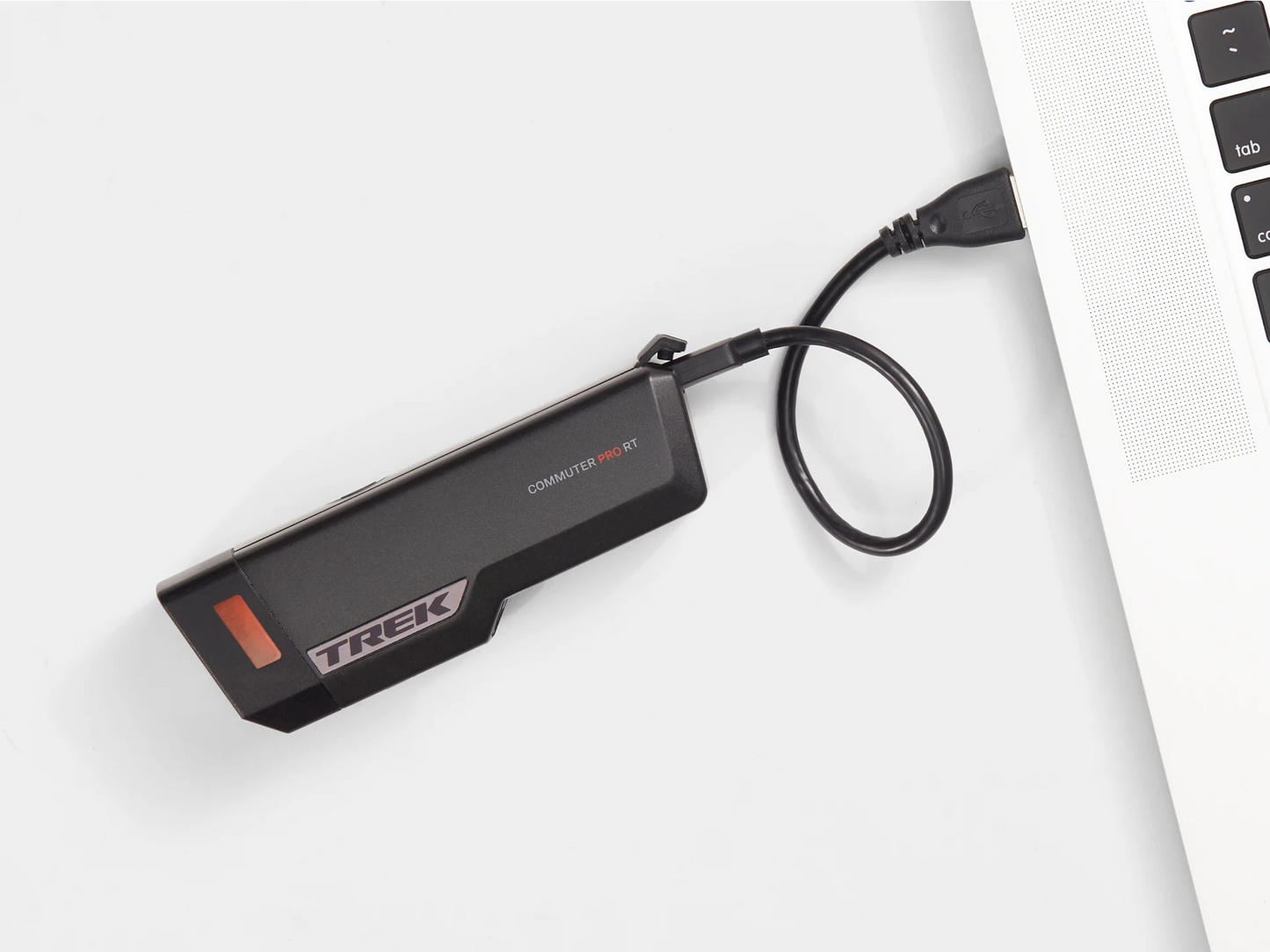 Luz Delantera Trek Commut
